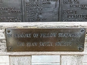 The Shaw Savill Society (id=6839)